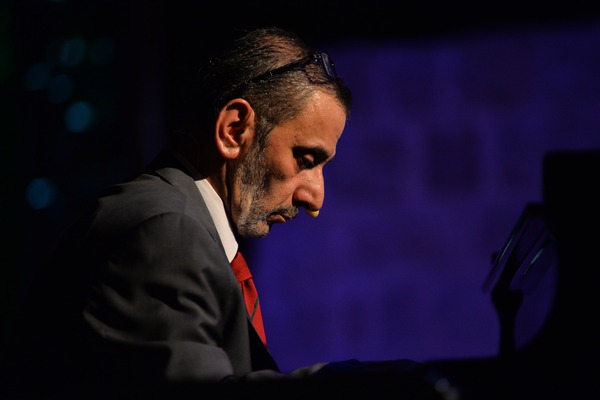 Ziad Rahbani at Zouk Festival